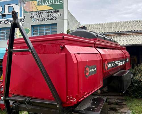 Tanque Combustible A-4 XXP de 4000 Lts