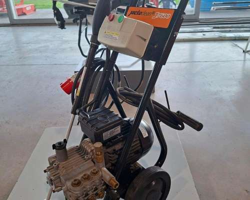Hidrolavadora Jacto Mod. J7600