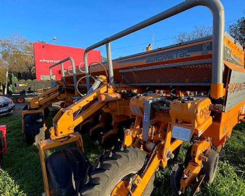 Tx Mega 11/52 Doble Fertilizante