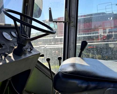 Zanello Articulado 460 Oportunidad