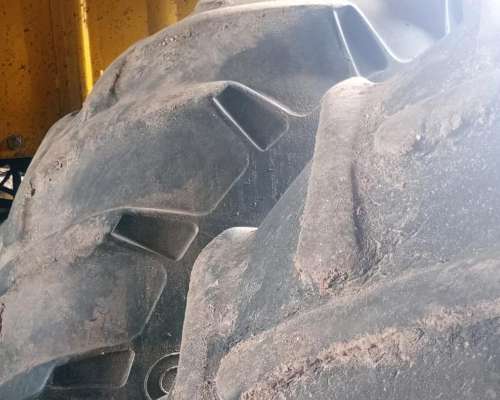 Tractor Pauny 280a 2012- 180hp - Piloto Trimble