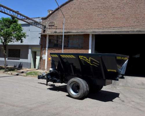 Desparramador de Arena para Cama de Animales
