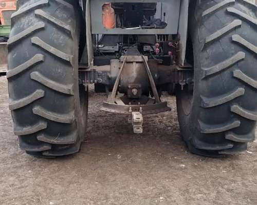 Massey Ferguson 1615 L