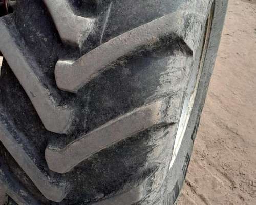 Case 2388 DS 30f. M 1500 Hs Reparado. R 8300 HS. Mapeo