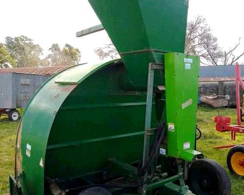 Embolsadora de 9 Pies muy Buena