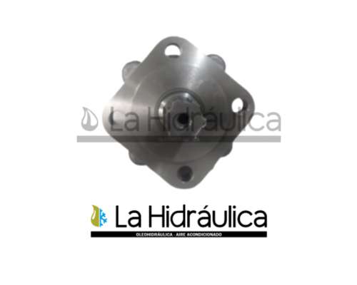 Motor Hidráulico Orbital Thoth BMR 250cc