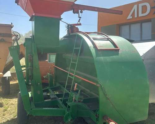 Vendo Embolsadora Usada muy Buena