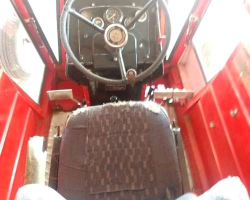 Tractor Massey Ferguson 1185