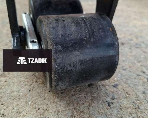 Transpallet Eléctrico TE2 a Batería de Litio de 2tn 15a 48v