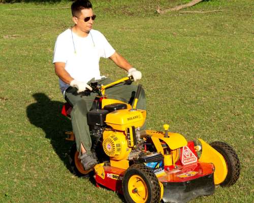 Motocortadora para Césped Roland H001 STD