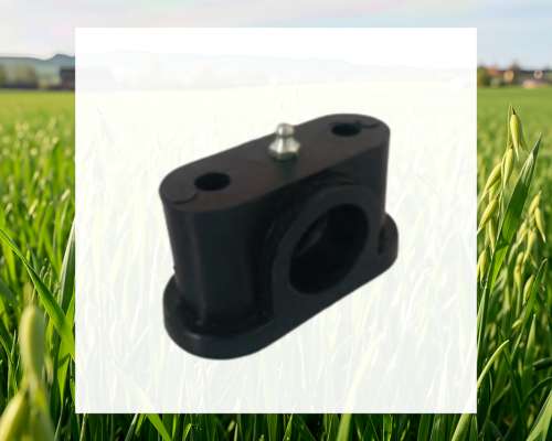 21227 – Soporte / Bancada Molinete Diam O32