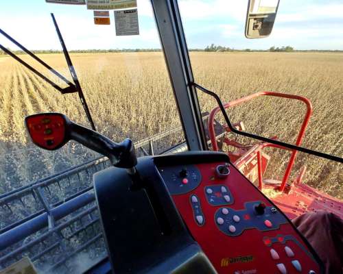 Don Roque 125e Electro