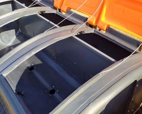 Sembradora Nostra - BTI Agri