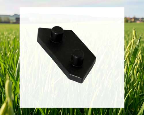 Placa de Desgaste H-149461 HIE-44825