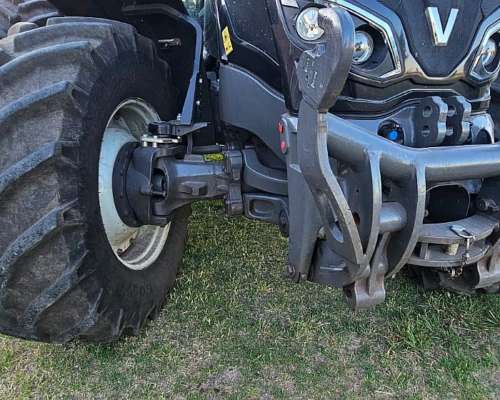 Tractor Valtra Serie S 294