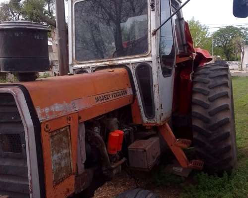 Massey Ferguson 5160 Serie 2