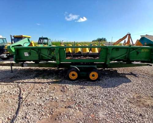 -maizero Marca Jonh Deere de 13 a 52 (reformado por Alliochi