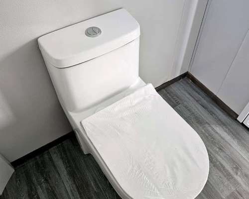 Módulo Oficina 6X3 Metros. Excelente Calidad y Terminaciones