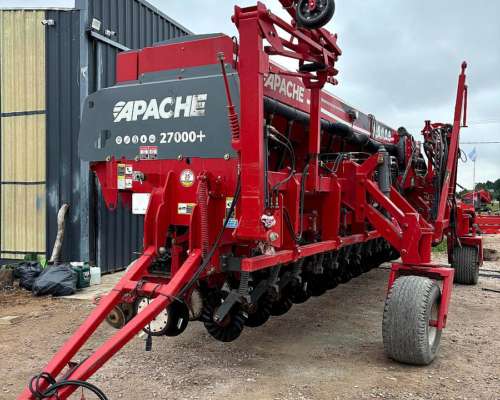 Sembradora Apache 27000+ 2024