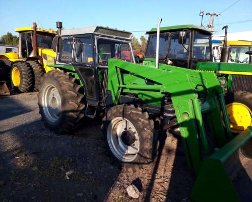 Deutz AX4.75 año 1998