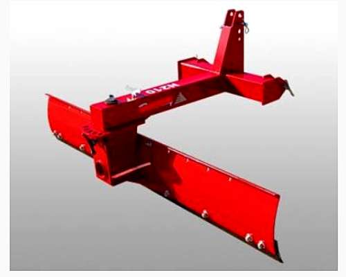 Lamina Niveladora de 3 Puntos Bellmaq N210 Flete Incluído