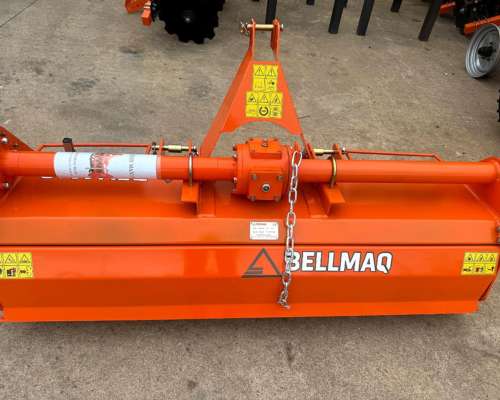 Rotocultivador Bellmaq 1.50 - 1.60 - 1.80