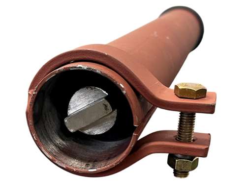 Columna de Dirección Tractor Massey Ferguson