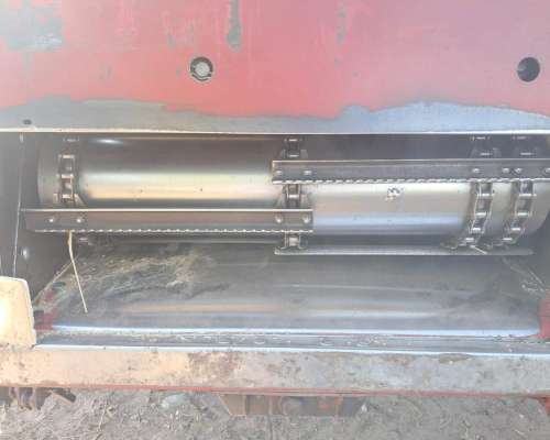 Usado - Case IH 2388 - año 2004 - 2wd - ROD Simple - 30 Pies