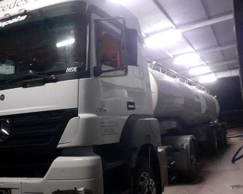 Compro Leche Pago Efectivo