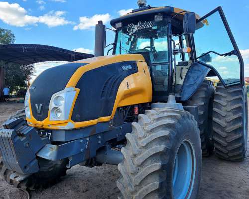 Tractor Valtra BT170 C/piloto
