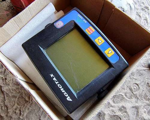 Crucianelli 14 Líneas a 52cm