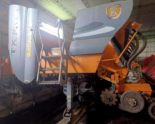 Agrometal TX Pivot, de 16 a 52, Dosif Variable