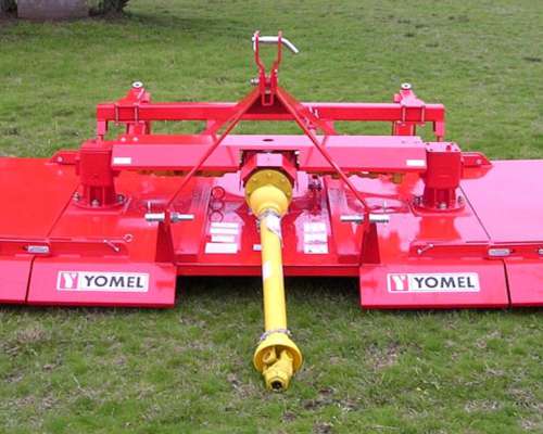 Desmalezadora 3221 Marca Yomel