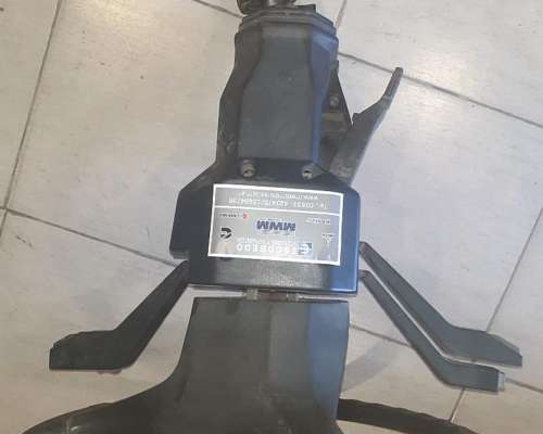 Columna de Direccion con Volante Iveco Tector Attack