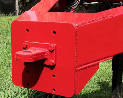 Volquete para Maní y Granos 31.000 Litros - Bombassei