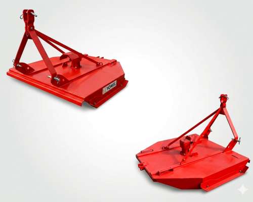 Desmalezadora Yomel 1520 LT - Nueva