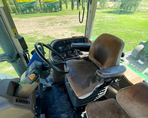 John Deere 7230j año 2019