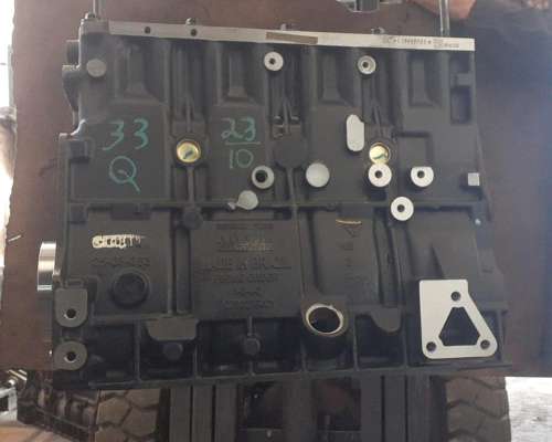 Motor Semi Armado MWM 4.10