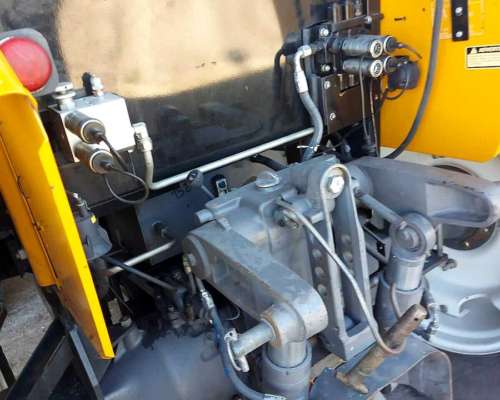 Tractor Valtra A990 - año 2021 C/ 3 Puntos - Perfecto Estado