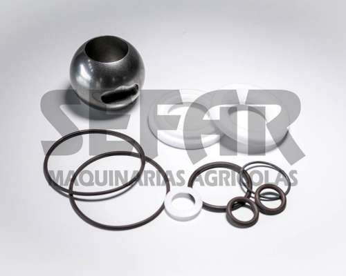 Juego Reparacion .val.346zr Teejet/repuestos Pla