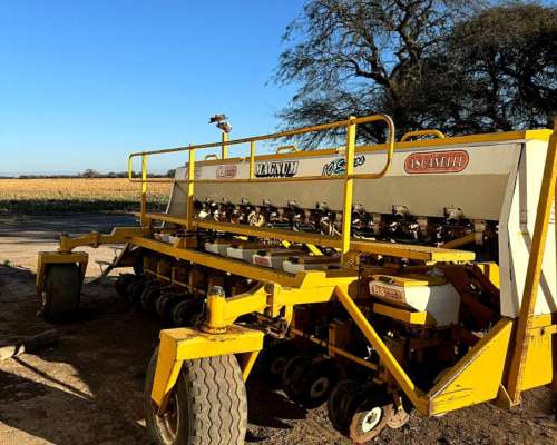 Sembradora Ascanelli Magnum RS 3000
