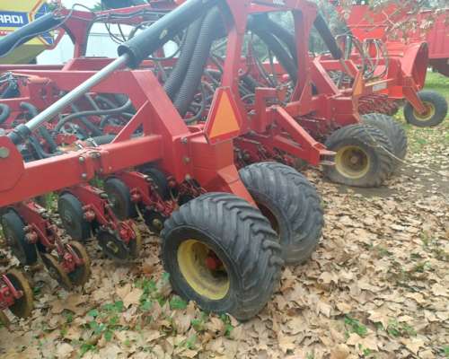 Bertini 32000 38/22 con Monitor Agrotac. año 2015