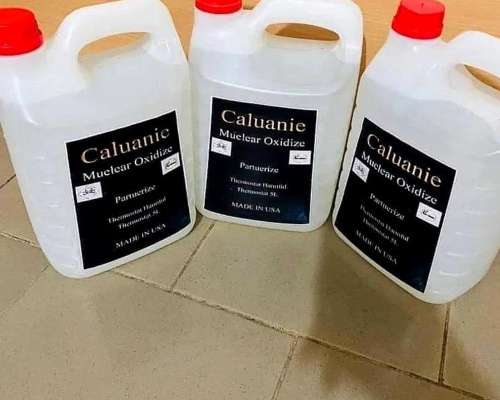 Buy Caluanie Muelear Oxidize y RED Mecury +447401473736