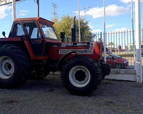 Fiat New Holland 180-90
