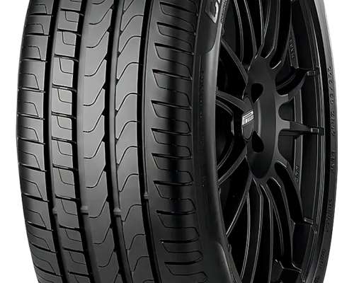 Cubierta para Implemeto Pirelli 245/40 R17 Cinturato P7 91w