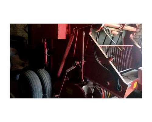 Rotoenfardadora Mainero 5850 en muy Buen Estado. Consultar P