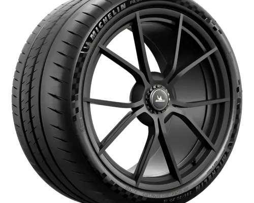 Neumatico Michelin Pilot Sport CUP 2 CNT 255/35 ZR19 XL y