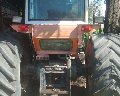 Tractor Zanello 240 M