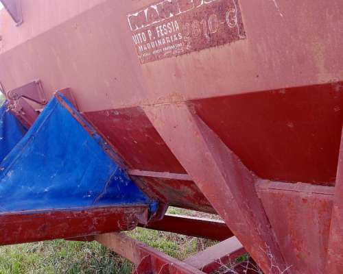 Vendo Mixer para Reparar