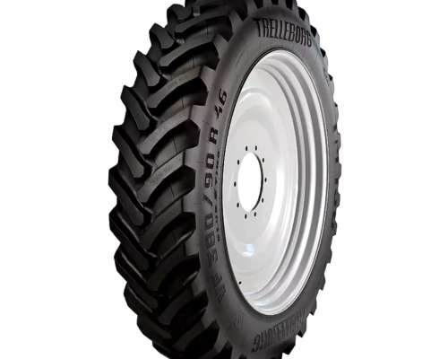 Cubierta VF 380/90r46173d TM150 14.9r46 Radial Trelleborg TL